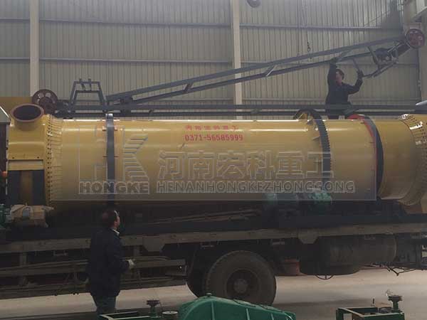 偃師市畜禽養(yǎng)殖場(chǎng)雞糞、豬糞、牛糞、糞便處理方法