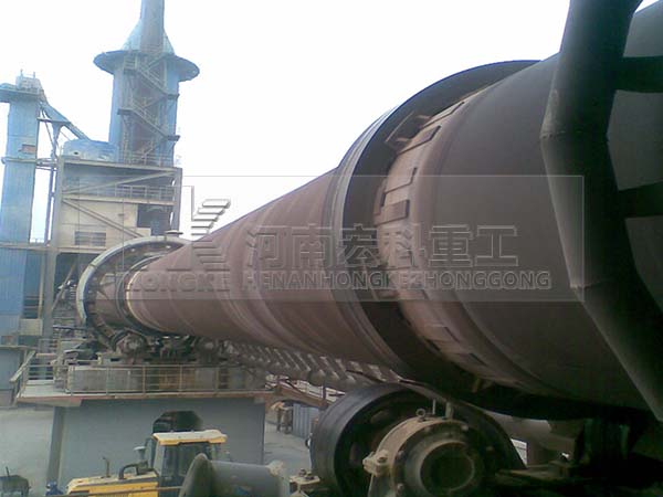 陶粒砂回轉窯機械哪家好？