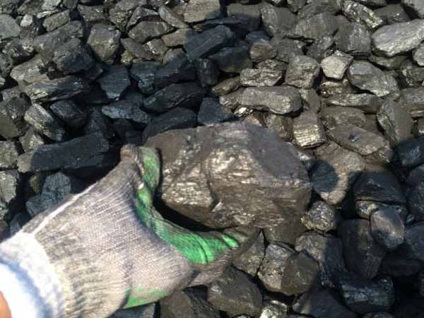 綜合、合理、有效開發利用煤資源